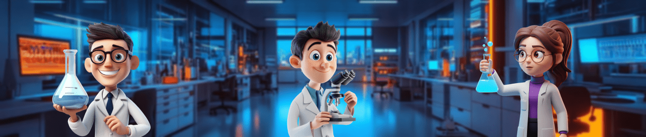 Life Scientist (General)